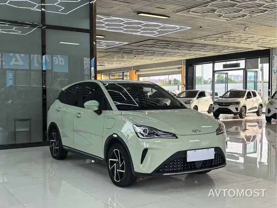Nezha AYA 2023 Model 401 Lite