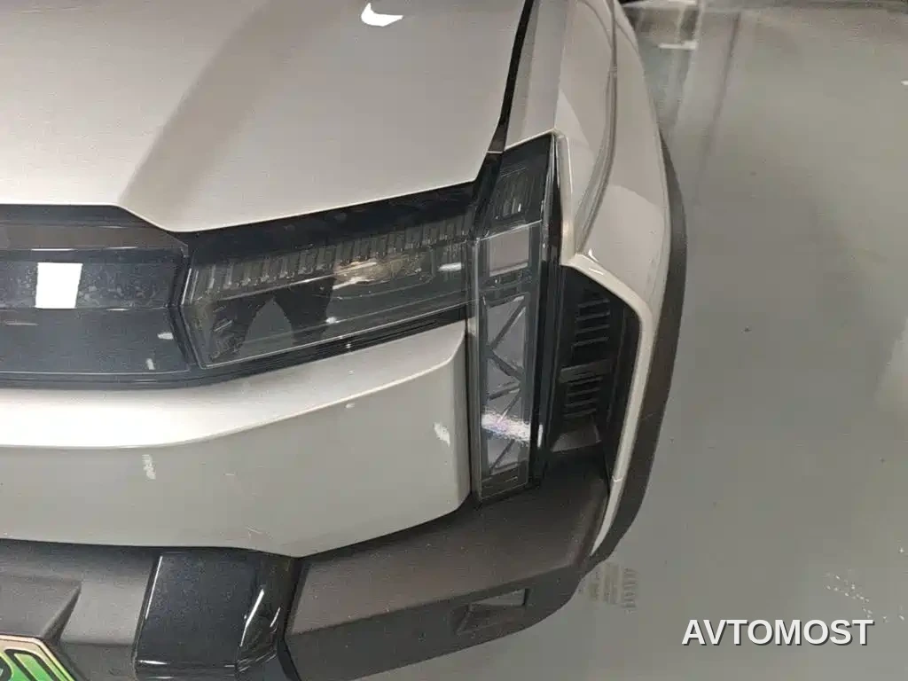 iCAR 03T 2024 501km AWD Long Range — фото 24