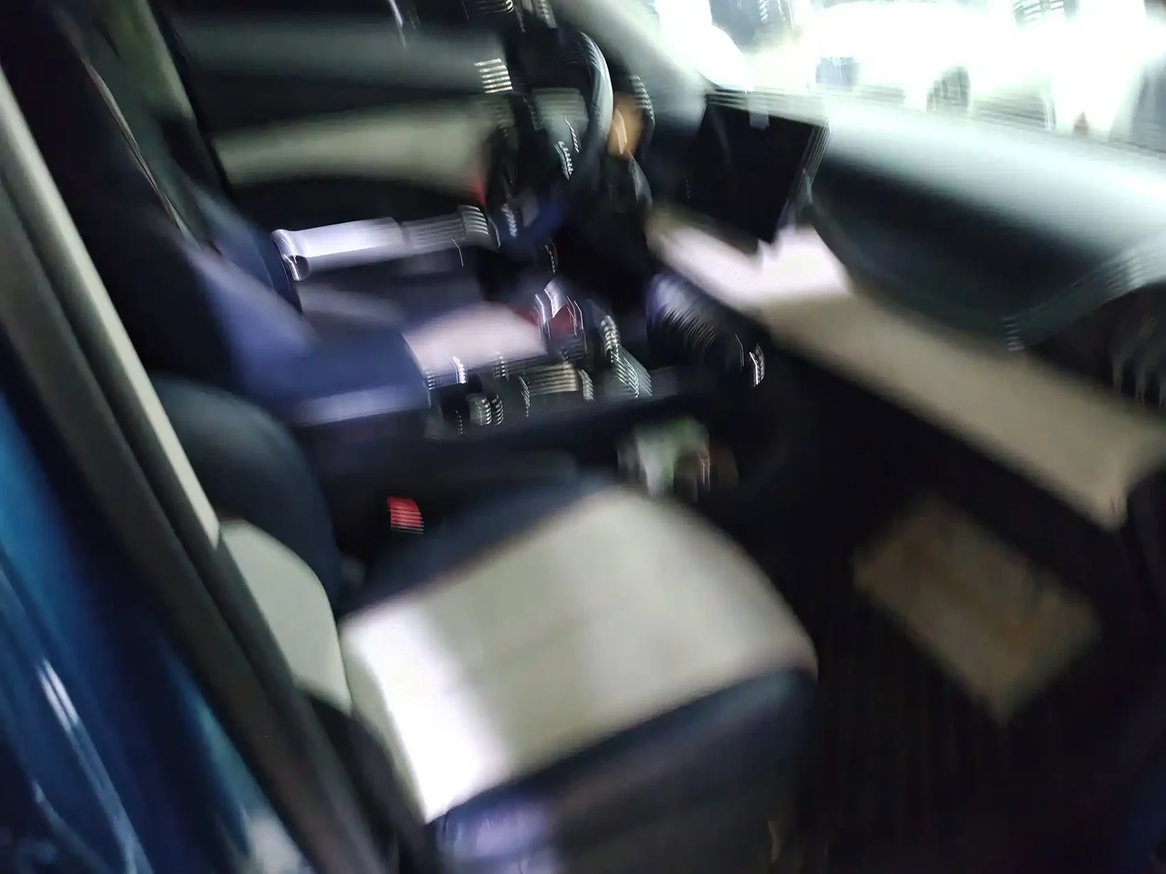 BYD Yuan PLUS 2022 430KM Luxury Model — фото 6