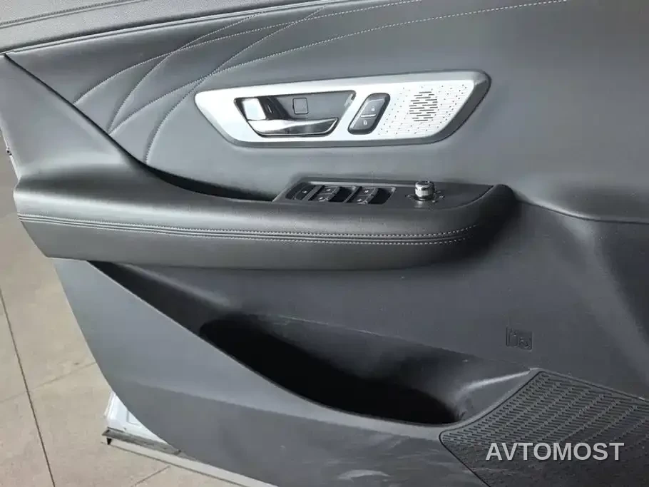 Dongfeng Aeolus Haoji 2022 Mach Dual Hybrid 1.5T MHD Dreamer Edition — фото 6