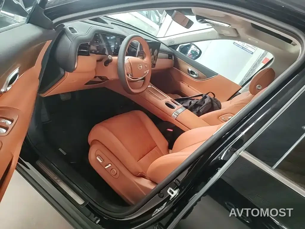 GAC Trumpchi Vision S9 2025 Basic 5-seater — фото 12