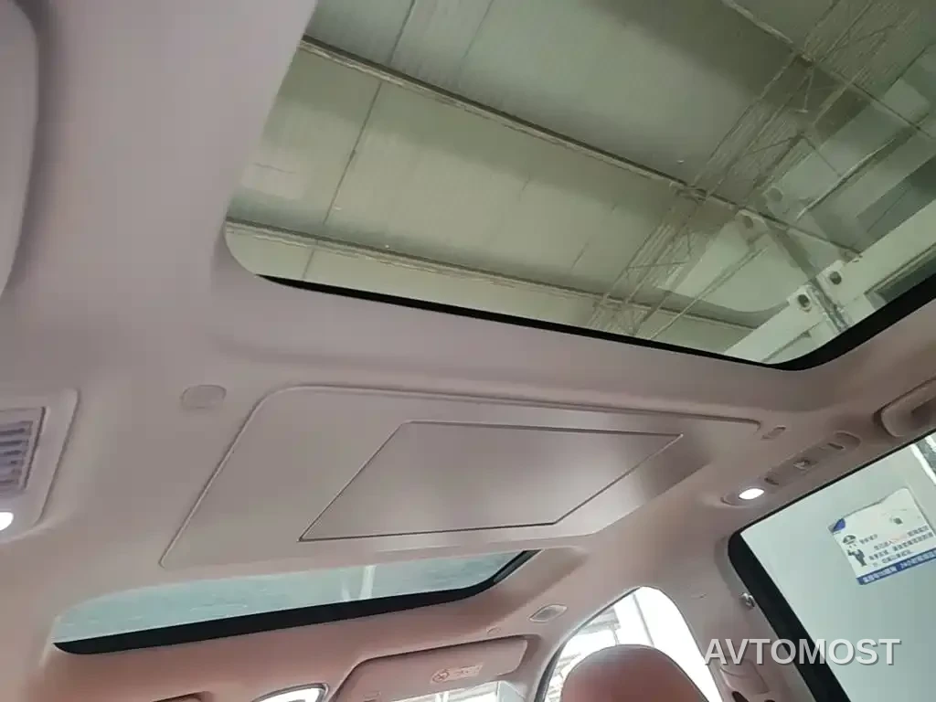 GAC Trumpchi Vision S9 2025 Basic 5-seater — фото 14