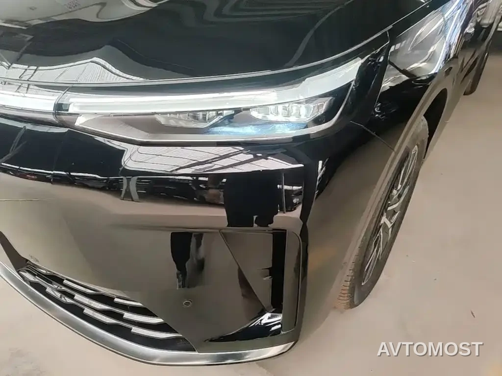 GAC Trumpchi Vision S9 2025 Basic 5-seater — фото 20
