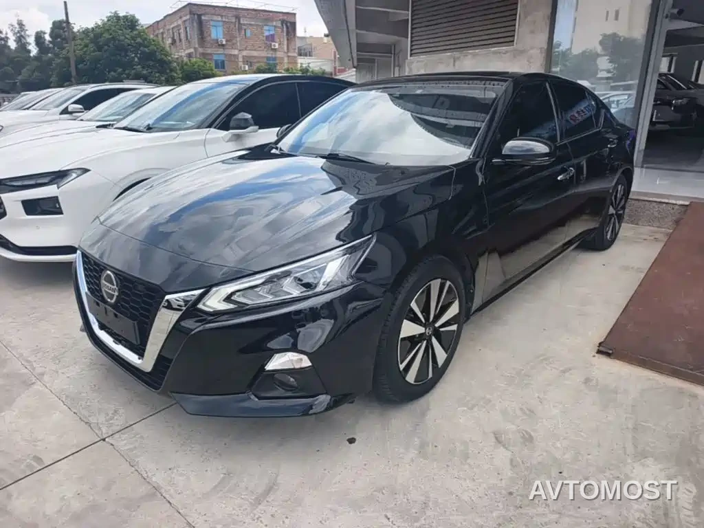Nissan Teana 2021 2.0T XL Upper AD1 Smart Enjoy Pilot — фото 1