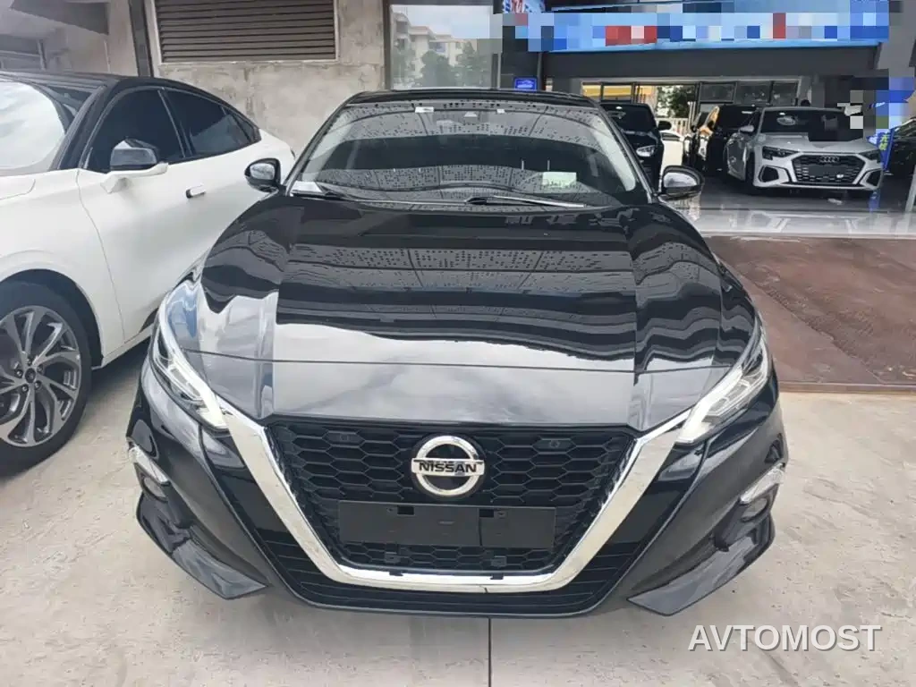 Nissan Teana 2021 2.0T XL Upper AD1 Smart Enjoy Pilot — фото 3