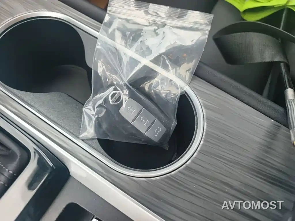Nissan Teana 2021 2.0T XL Upper AD1 Smart Enjoy Pilot — фото 9
