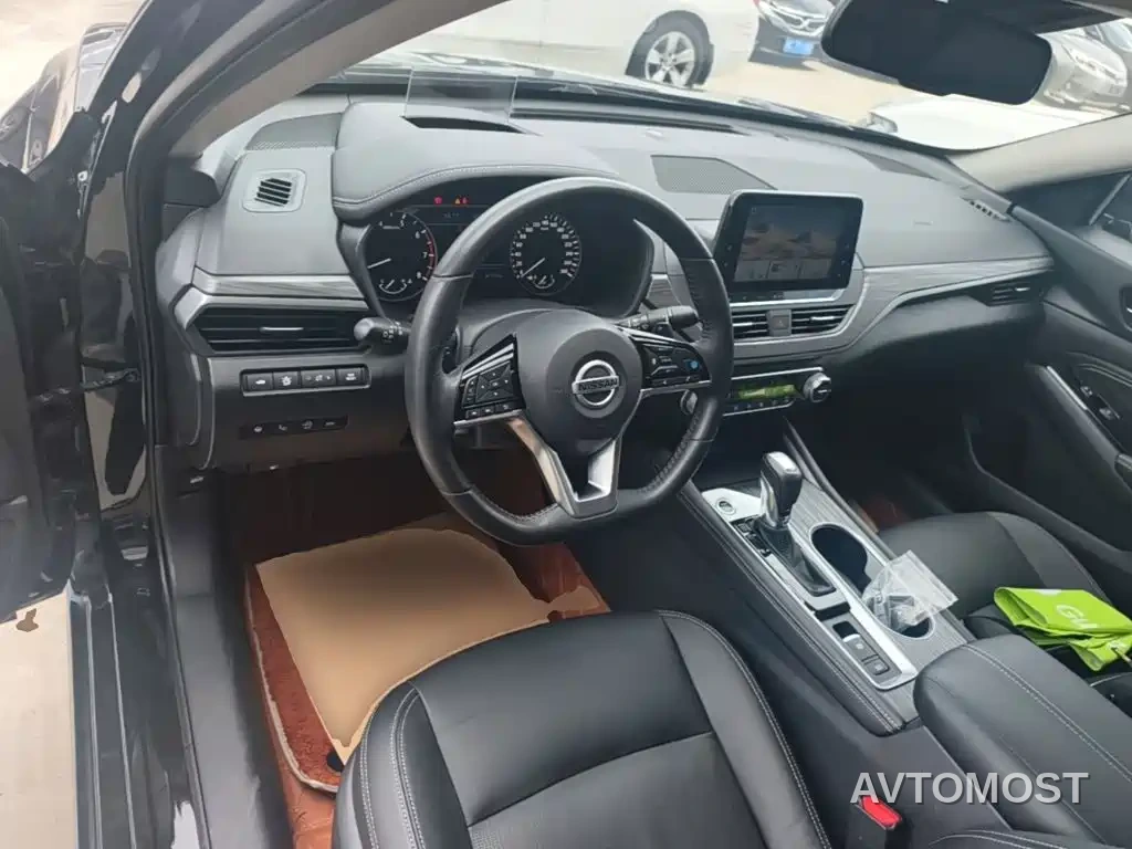 Nissan Teana 2021 2.0T XL Upper AD1 Smart Enjoy Pilot — фото 10
