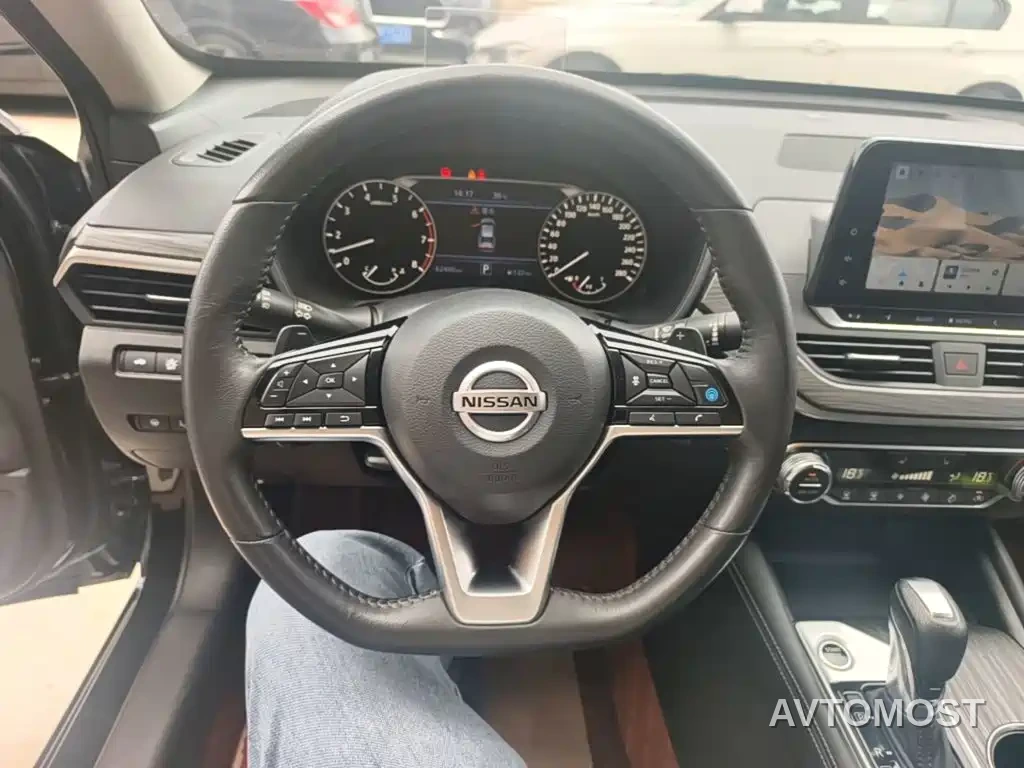 Nissan Teana 2021 2.0T XL Upper AD1 Smart Enjoy Pilot — фото 11