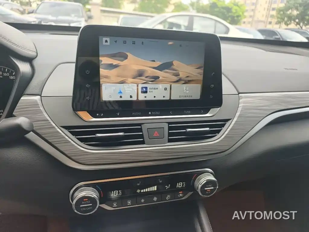 Nissan Teana 2021 2.0T XL Upper AD1 Smart Enjoy Pilot — фото 13
