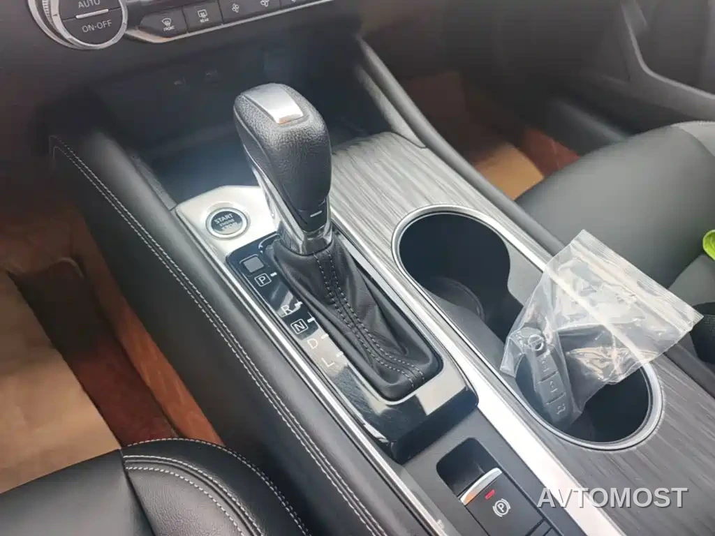 Nissan Teana 2021 2.0T XL Upper AD1 Smart Enjoy Pilot — фото 14