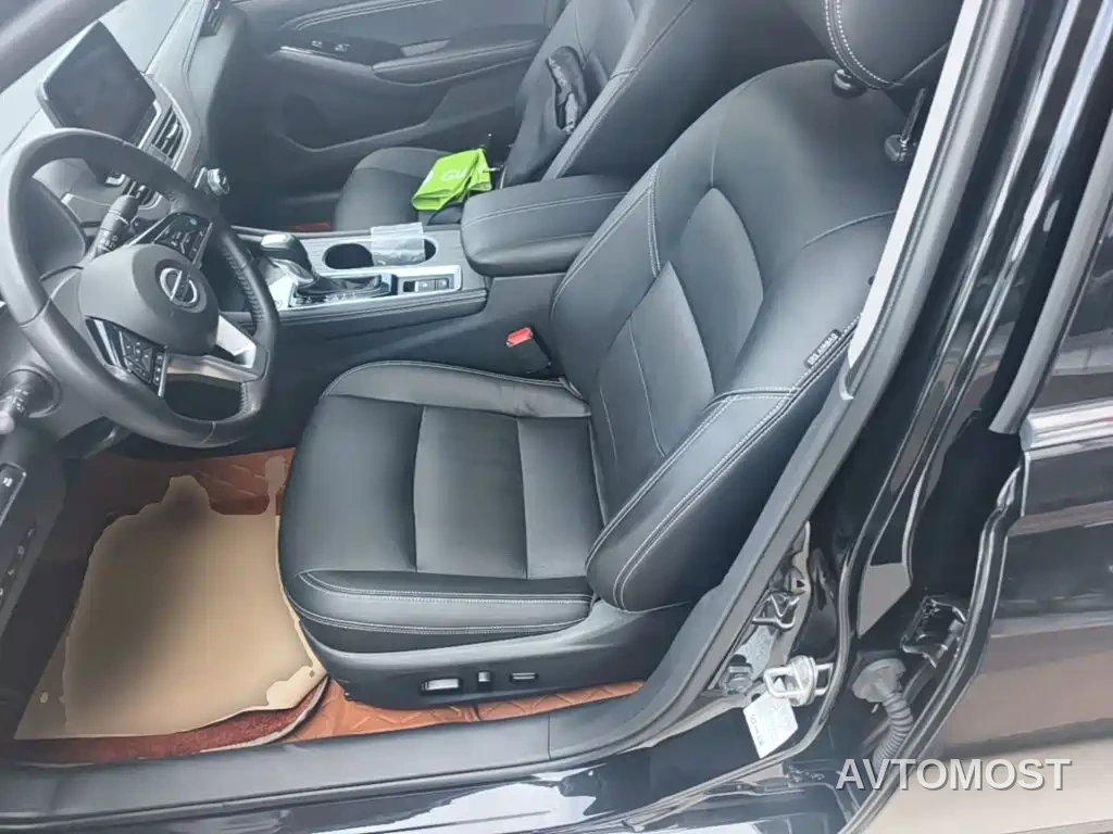 Nissan Teana 2021 2.0T XL Upper AD1 Smart Enjoy Pilot — фото 15