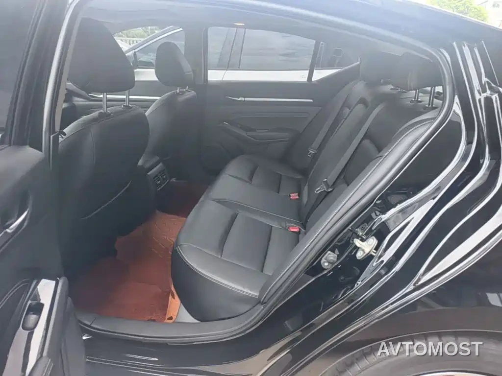Nissan Teana 2021 2.0T XL Upper AD1 Smart Enjoy Pilot — фото 16