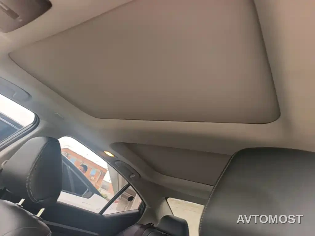 Nissan Teana 2021 2.0T XL Upper AD1 Smart Enjoy Pilot — фото 17