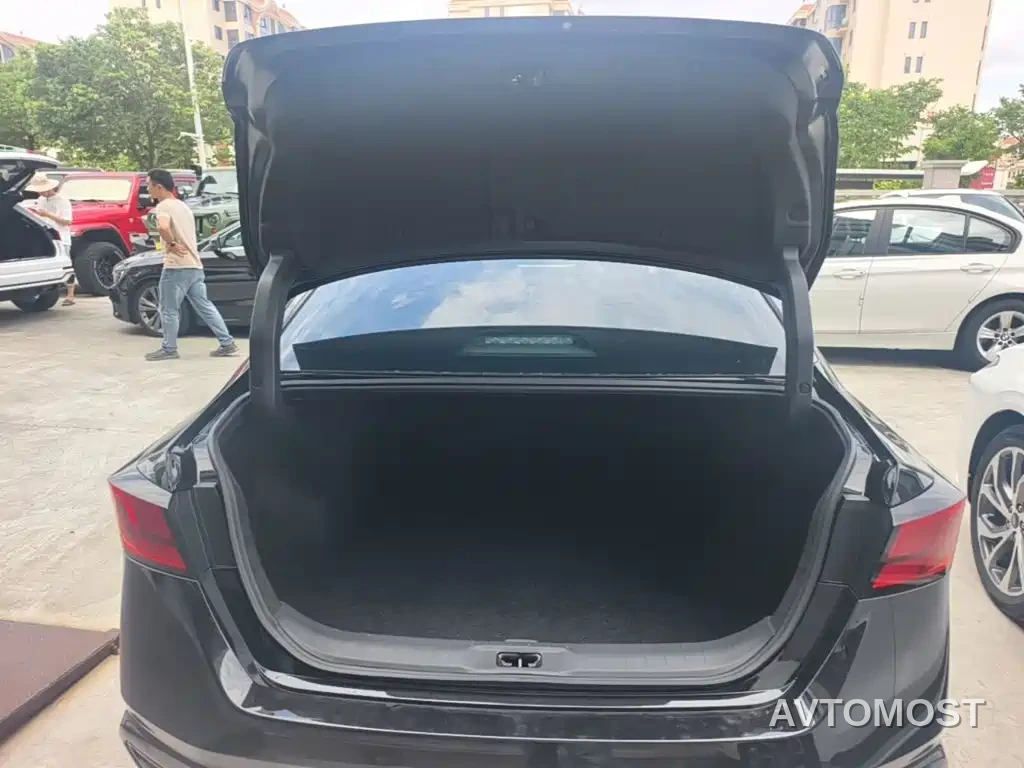 Nissan Teana 2021 2.0T XL Upper AD1 Smart Enjoy Pilot — фото 18