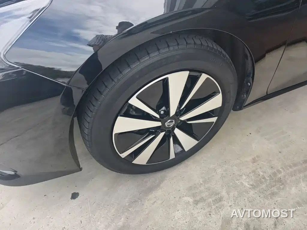 Nissan Teana 2021 2.0T XL Upper AD1 Smart Enjoy Pilot — фото 22