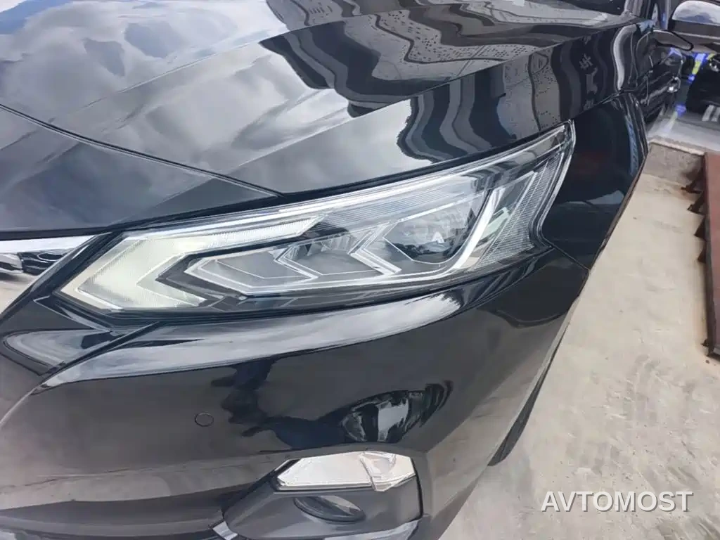 Nissan Teana 2021 2.0T XL Upper AD1 Smart Enjoy Pilot — фото 23