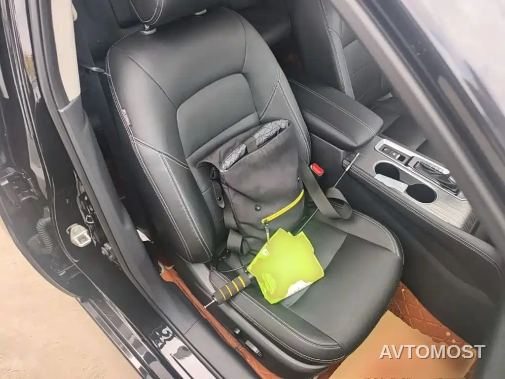 Nissan Teana 2021 2.0T XL Upper AD1 Smart Enjoy Pilot — фото 24