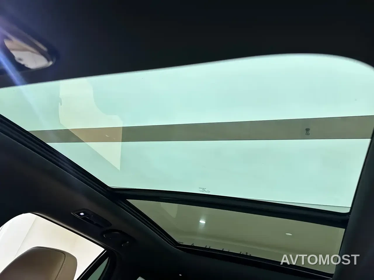 NIO ES8 2020 580KM 7-Seater — фото 10