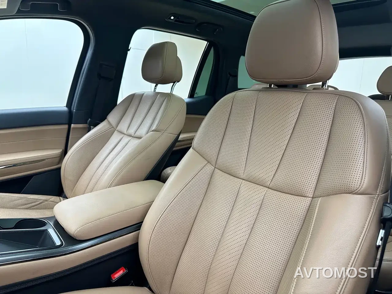 NIO ES8 2020 580KM 7-Seater — фото 16