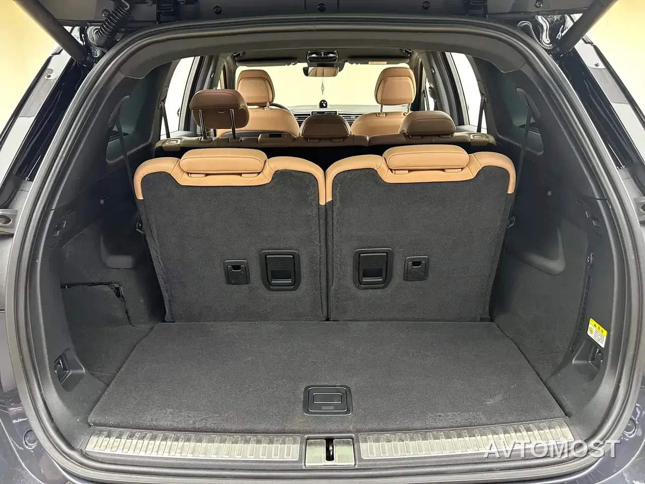 NIO ES8 2020 580KM 7-Seater — фото 23