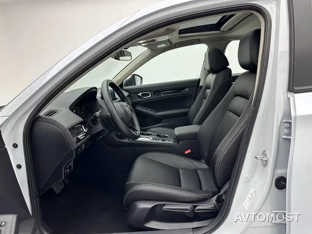 Honda Civic 2023 HATCHBACK 2.0L e:HEV Extreme Bright Edition — фото 19