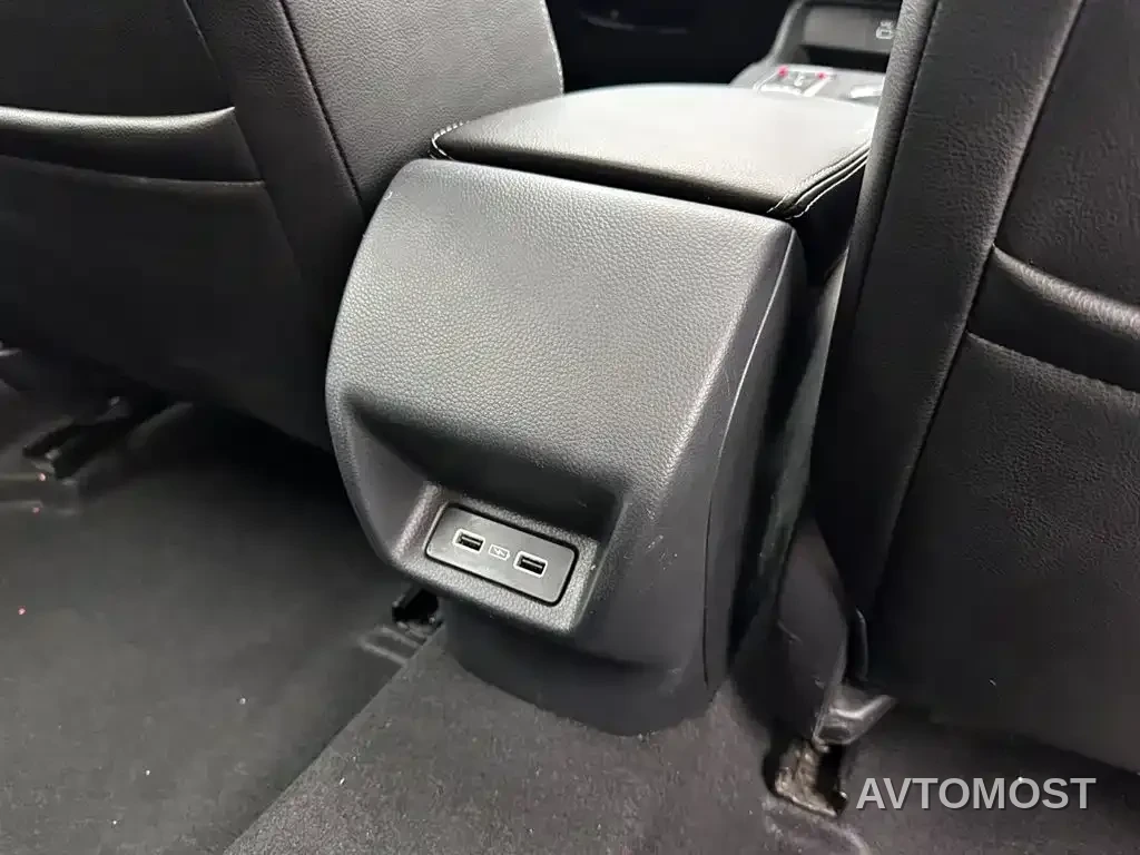 Honda Civic 2023 HATCHBACK 2.0L e:HEV Extreme Bright Edition — фото 22