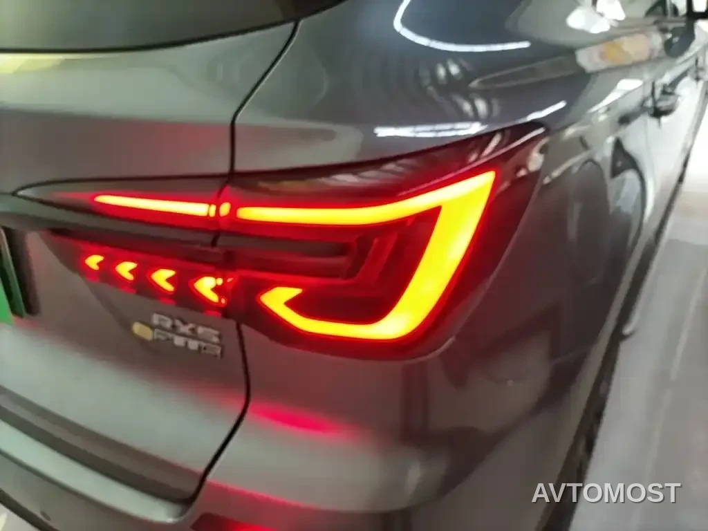 Roewe RX5 New Energy 2020 ePLUS Guochao Ronglin Luxury Edition — фото 6
