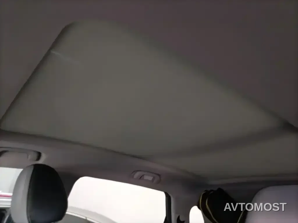Roewe RX5 New Energy 2020 ePLUS Guochao Ronglin Luxury Edition — фото 15