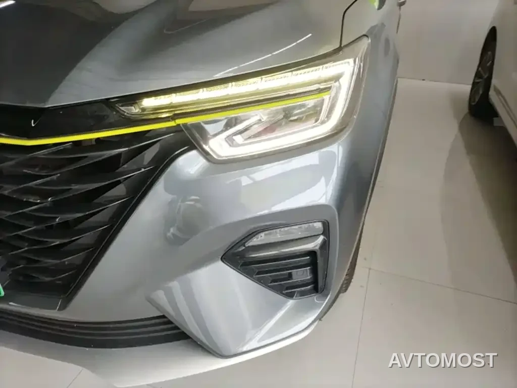 Roewe RX5 New Energy 2020 ePLUS Guochao Ronglin Luxury Edition — фото 21