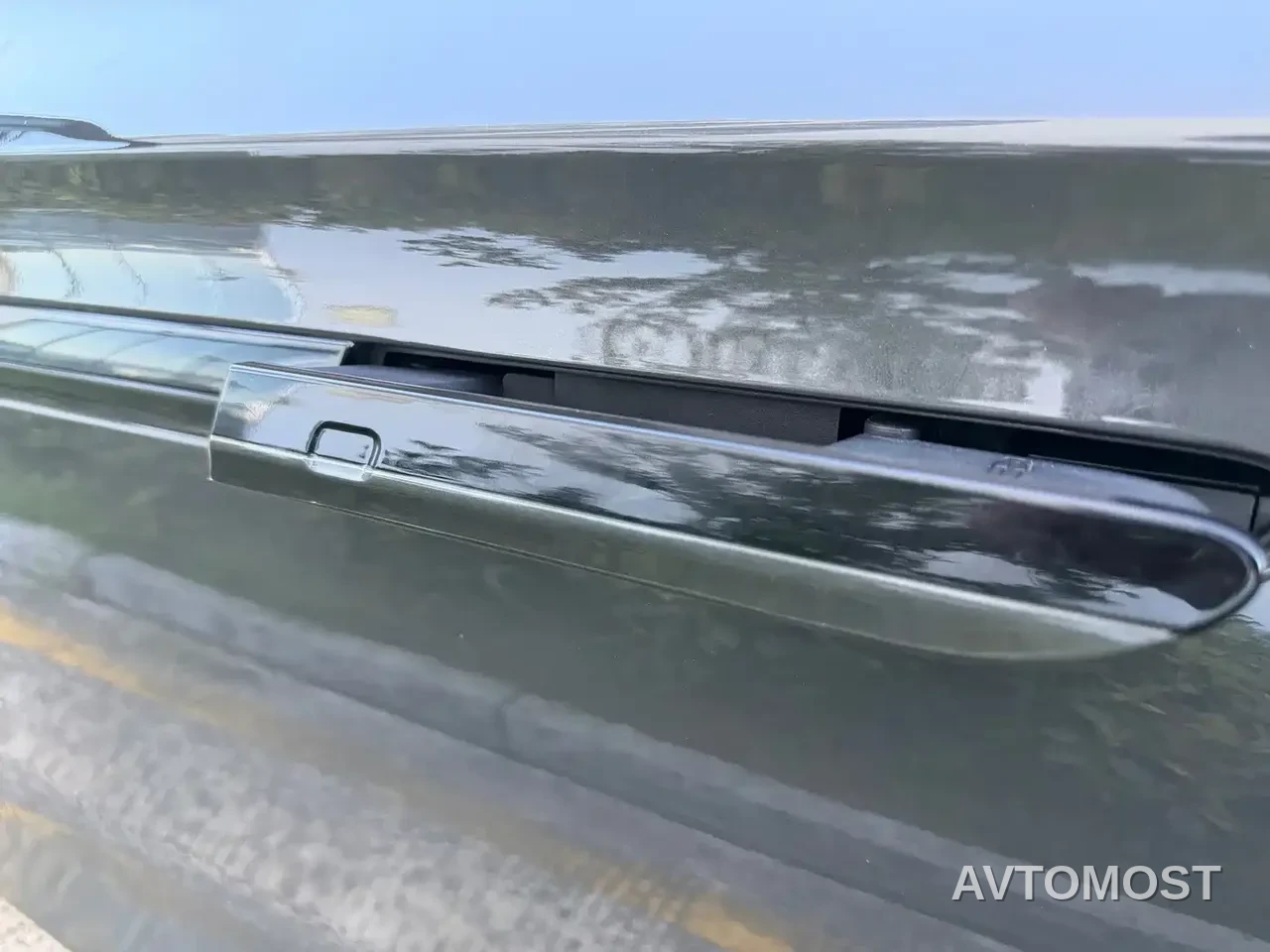 Lincoln Z 2024 2.0T 2WD Premium Hybrid Edition — фото 5
