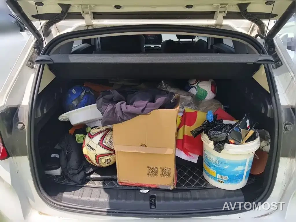 BMW iX1 2023 eDrive25L X Design Package — фото 10