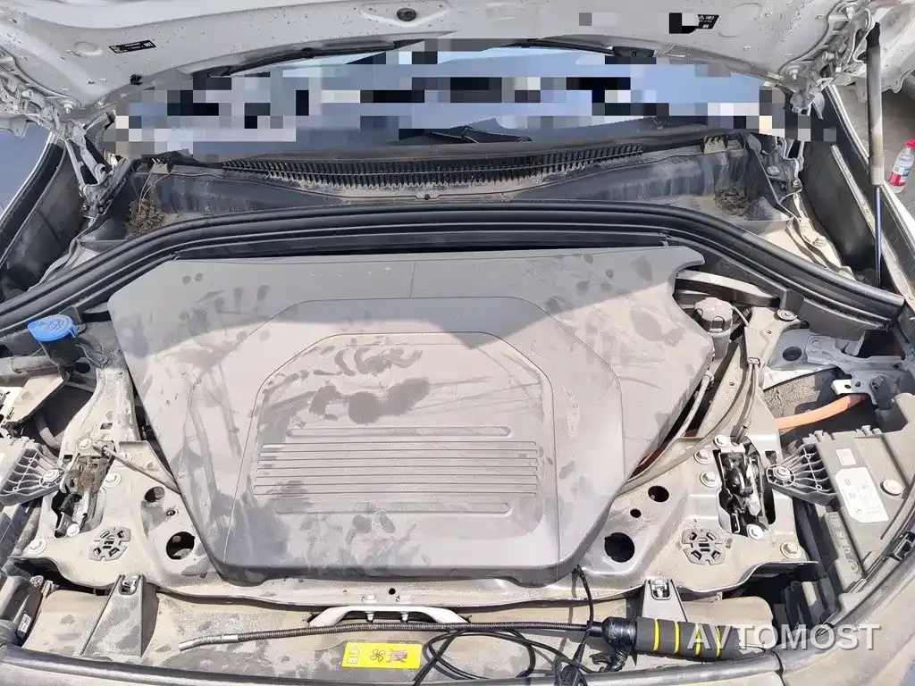 BMW iX1 2023 eDrive25L X Design Package — фото 11