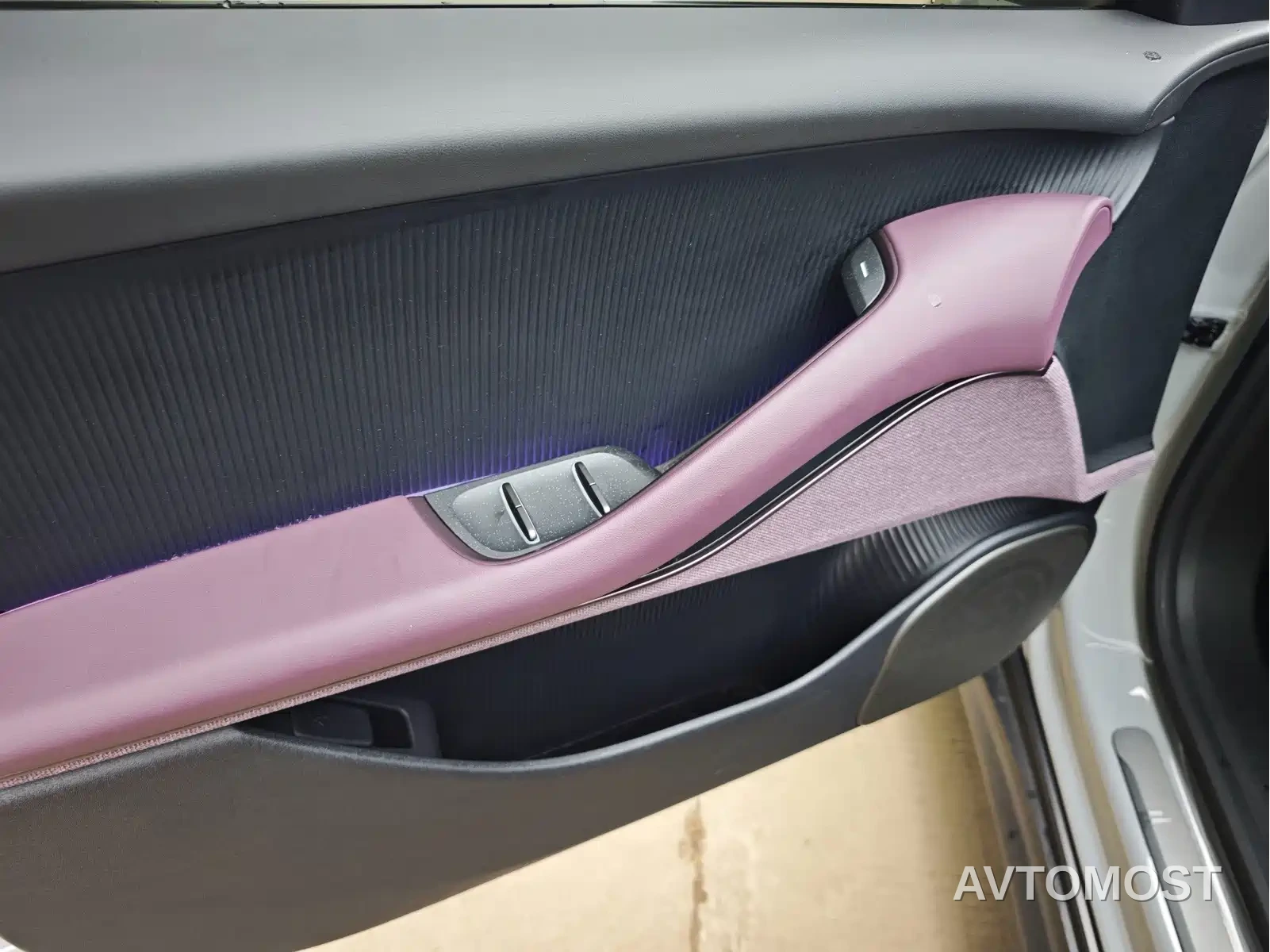 NIO ET5T 2024 75kWh Touring — фото 8