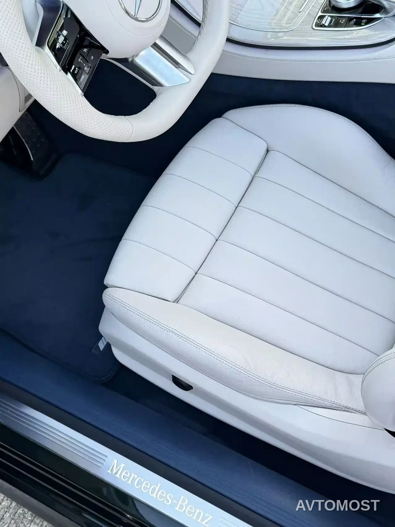 Mercedes-Benz E-Class (Import) 2023 Facelift E 260 Cabriolet — фото 10