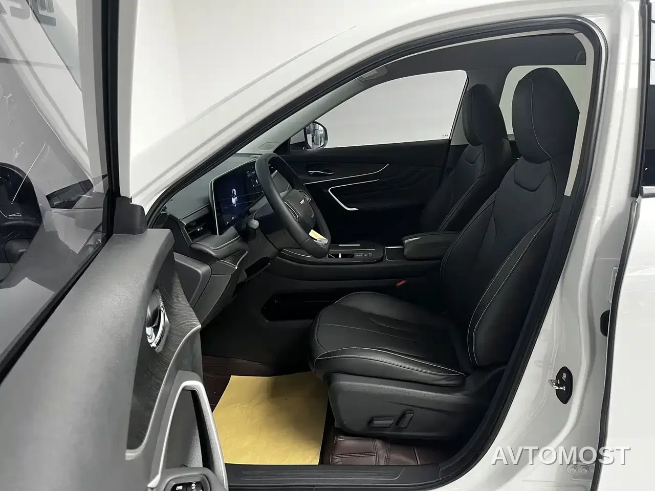 Venucia DaV DD-i 2023 110km iE Edition — фото 9