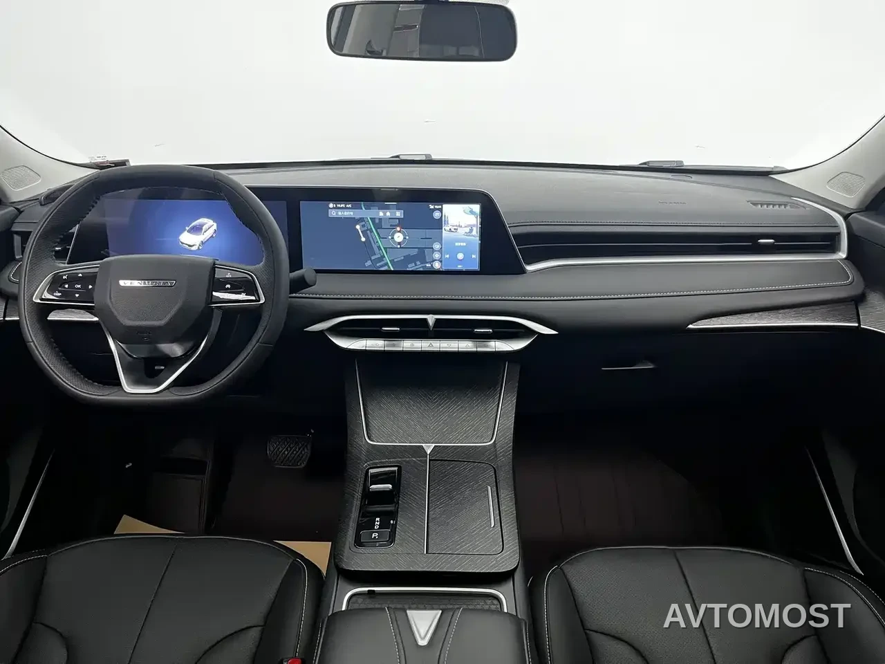 Venucia DaV DD-i 2023 110km iE Edition — фото 12