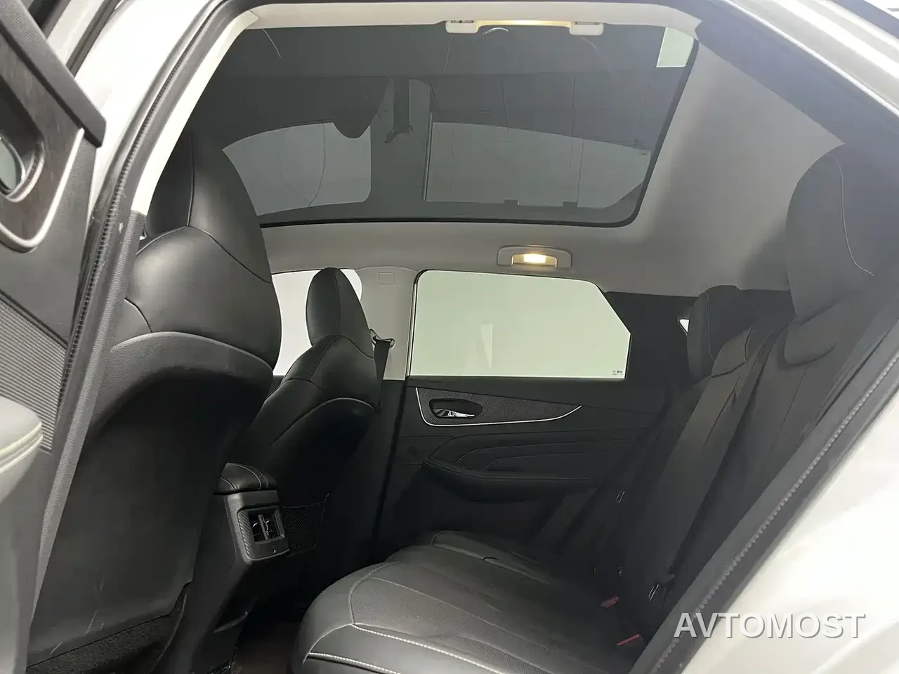 Venucia DaV DD-i 2023 110km iE Edition — фото 13