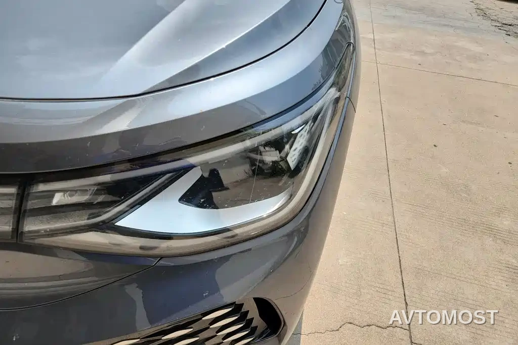 Volkswagen ID.6 X 2021 Pro Intelligent Long Range Edition — фото 5