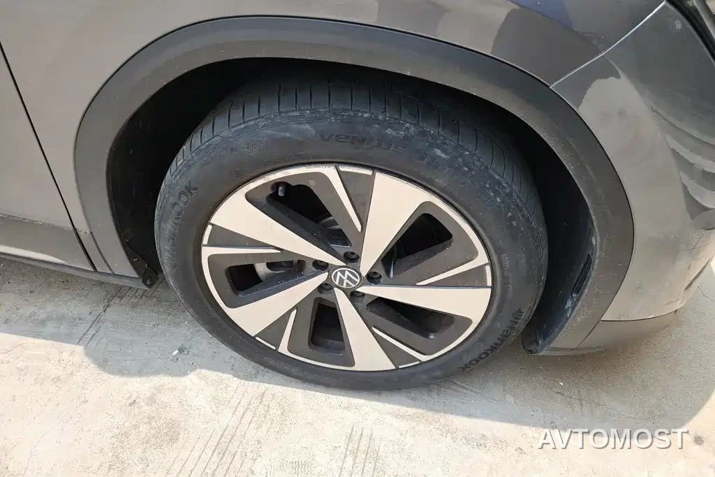 Volkswagen ID.6 X 2021 Pro Intelligent Long Range Edition — фото 6