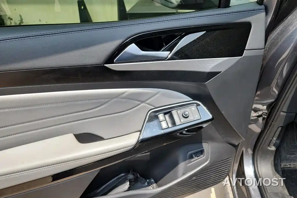 Volkswagen ID.6 X 2021 Pro Intelligent Long Range Edition — фото 7