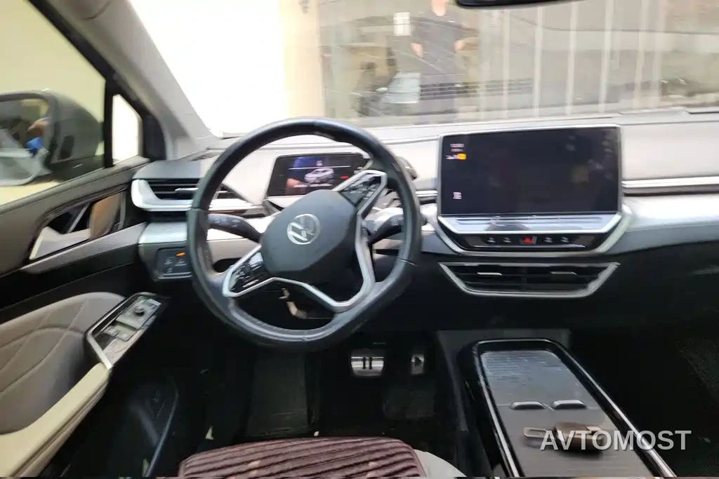 Volkswagen ID.6 X 2021 Pro Intelligent Long Range Edition — фото 14