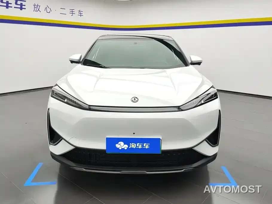 Dongfeng Fengshen L7 2025 430 Comfort — фото 2