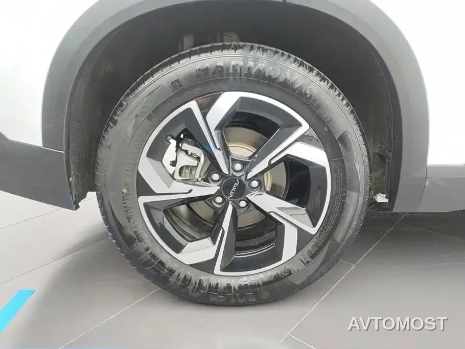 Dongfeng Fengshen L7 2025 430 Comfort — фото 6