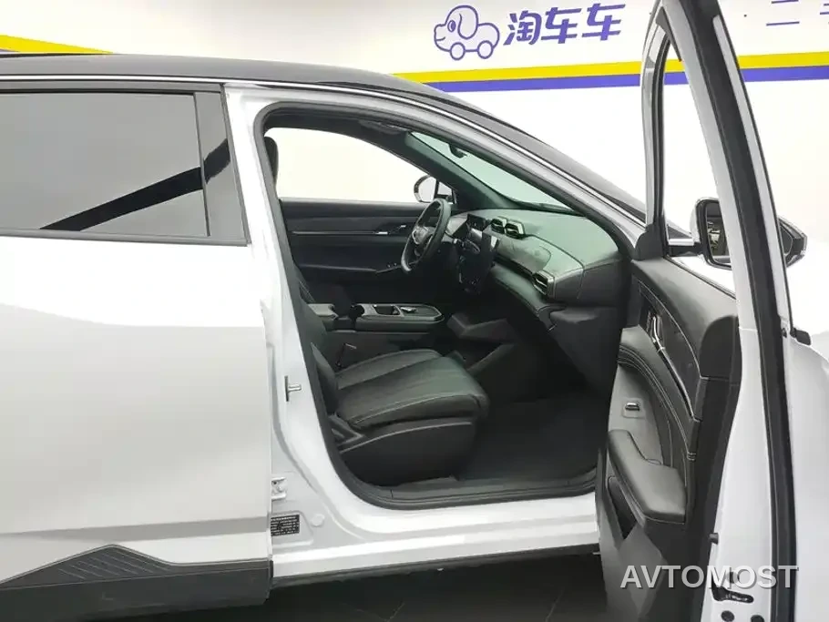 Dongfeng Fengshen L7 2025 430 Comfort — фото 8
