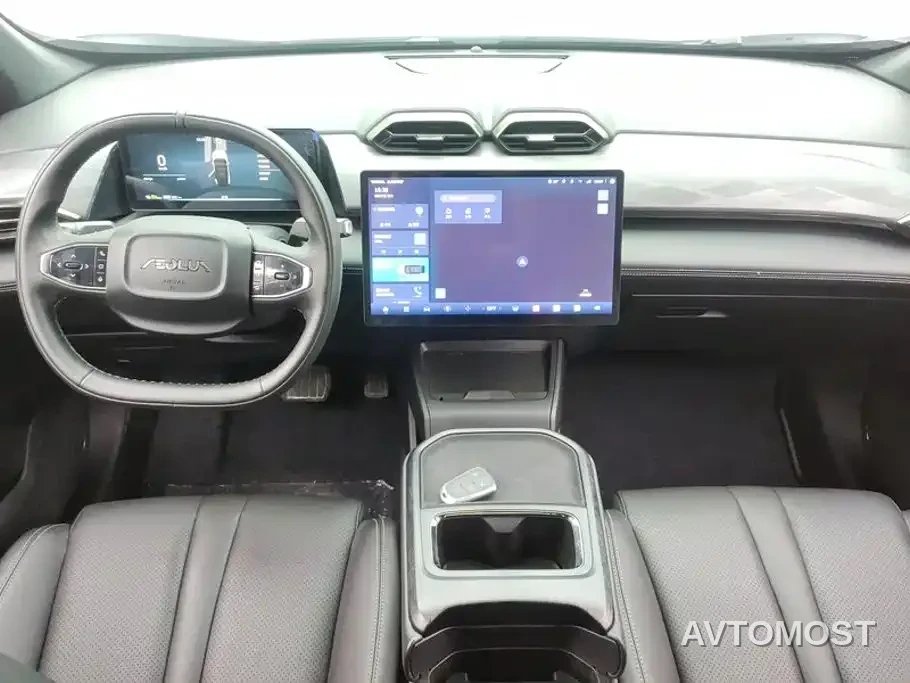 Dongfeng Fengshen L7 2025 430 Comfort — фото 10