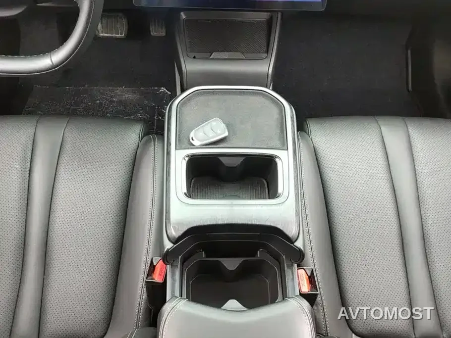 Dongfeng Fengshen L7 2025 430 Comfort — фото 14