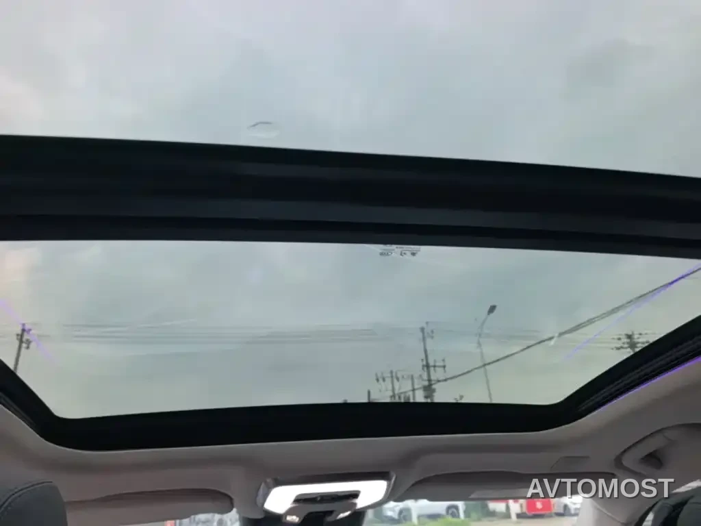 Hongqi H9 2020 2.0T Smart Connection Qi Chang Edition — фото 14