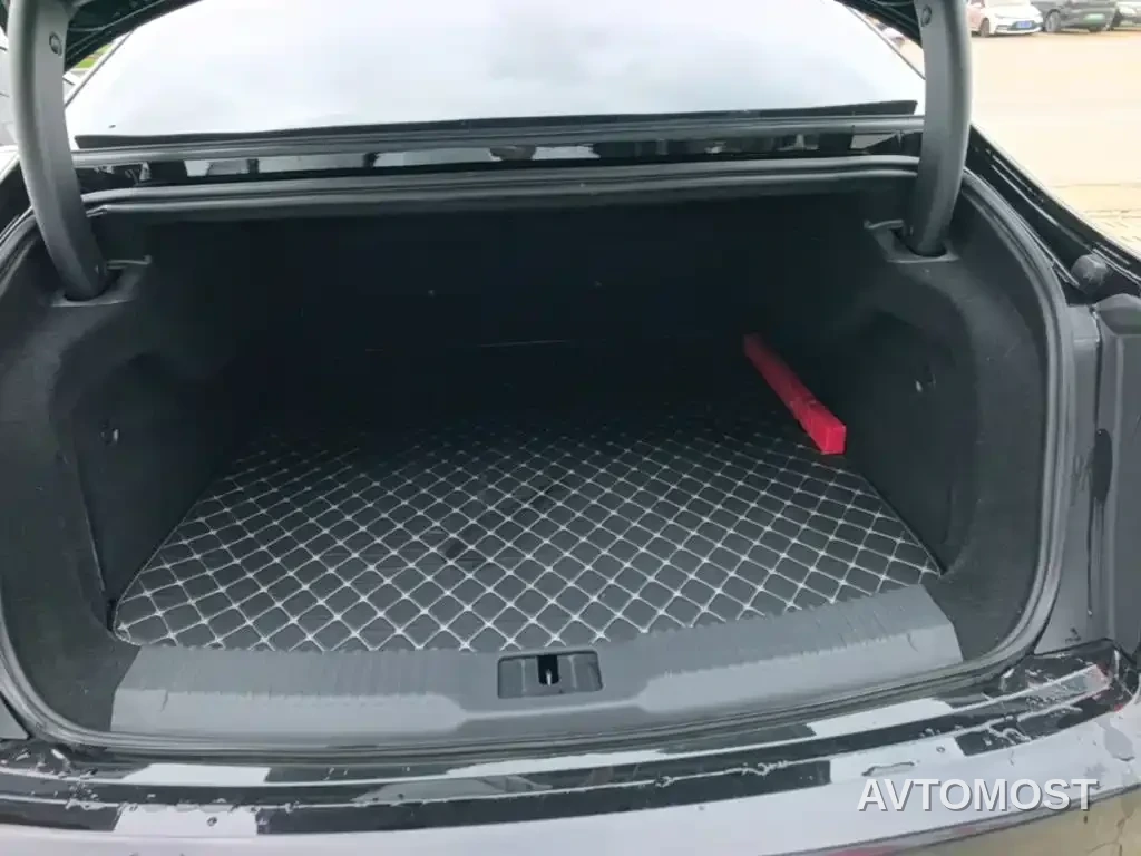 Hongqi H9 2020 2.0T Smart Connection Qi Chang Edition — фото 15