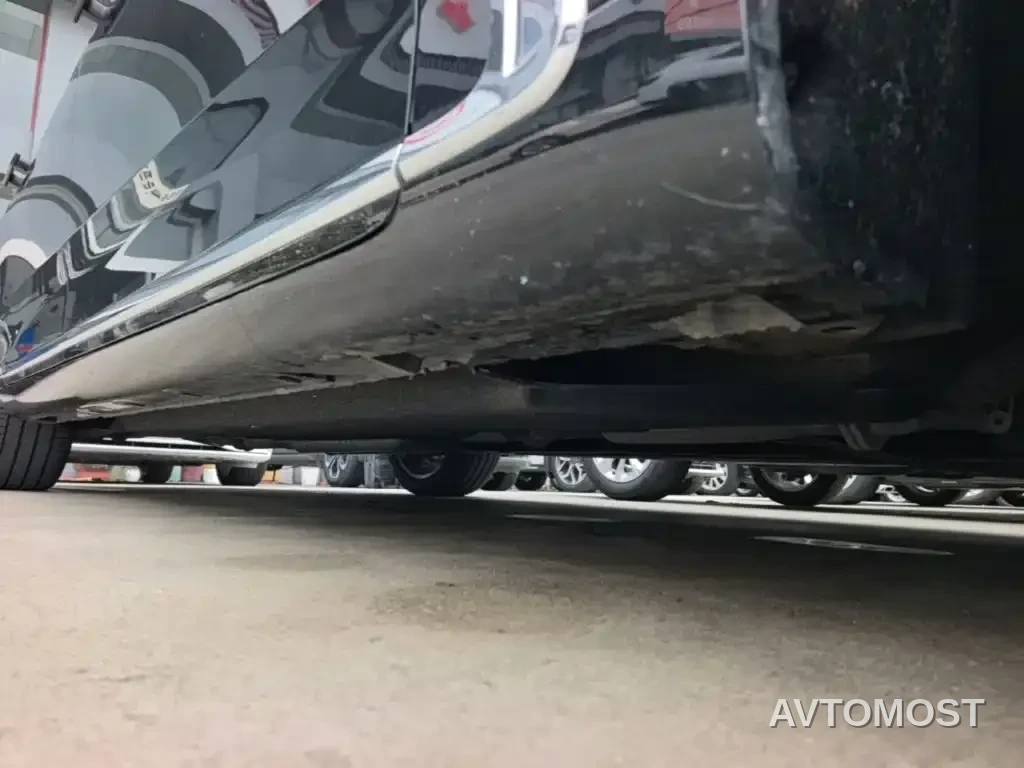 Hongqi H9 2020 2.0T Smart Connection Qi Chang Edition — фото 17