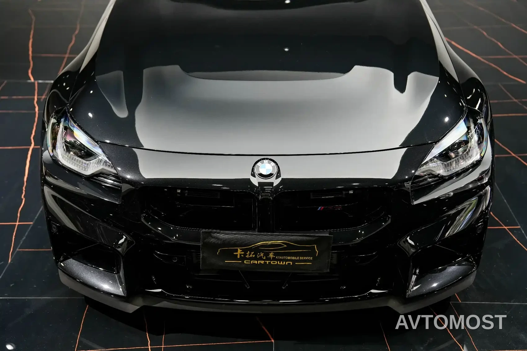BMW M2 2025 Model Year M2 CS — фото 14